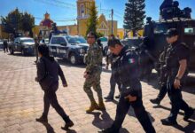 SSP, Policía Estatal, Marina, Atzizintla, seguridad