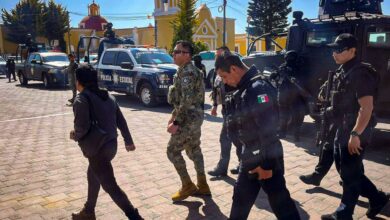 SSP, Policía Estatal, Marina, Atzizintla, seguridad