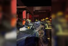 carreritas, arrancones, Vía Atlixcayotl, Bomberos, PC, prensados