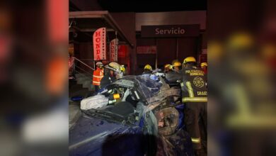 carreritas, arrancones, Vía Atlixcayotl, Bomberos, PC, prensados