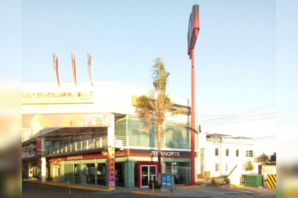 asalto, cuentahabiente, Banorte, Zavaleta