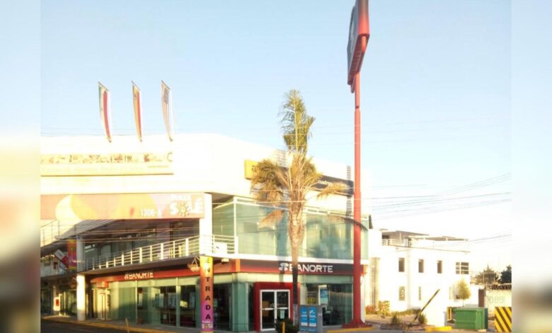 asalto, cuentahabiente, Banorte, Zavaleta