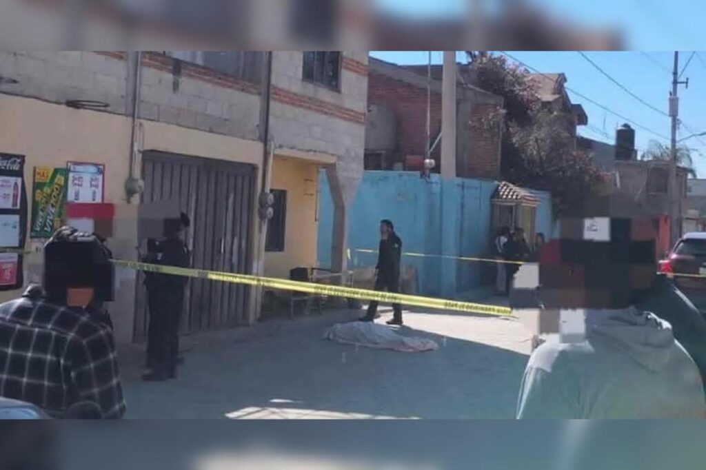 ataque armado, Temaxcalac, Santa Catarina Hueyatzacoalco, Texmelucan, FGE, investigaciones