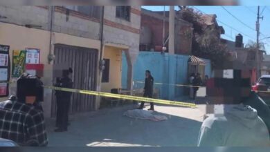 ataque armado, Temaxcalac, Santa Catarina Hueyatzacoalco, Texmelucan, FGE, investigaciones