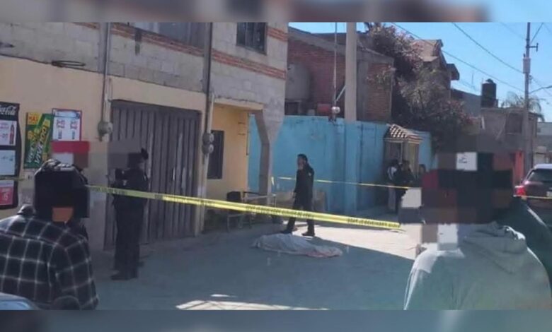 ataque armado, Temaxcalac, Santa Catarina Hueyatzacoalco, Texmelucan, FGE, investigaciones