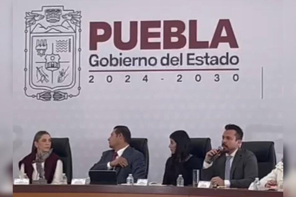 arrancones legales, Puebla, José Luis García Parra, Puebla, Alejandro Armenta, recta cuarto de milla