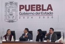 arrancones legales, Puebla, José Luis García Parra, Puebla, Alejandro Armenta, recta cuarto de milla