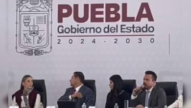 arrancones legales, Puebla, José Luis García Parra, Puebla, Alejandro Armenta, recta cuarto de milla