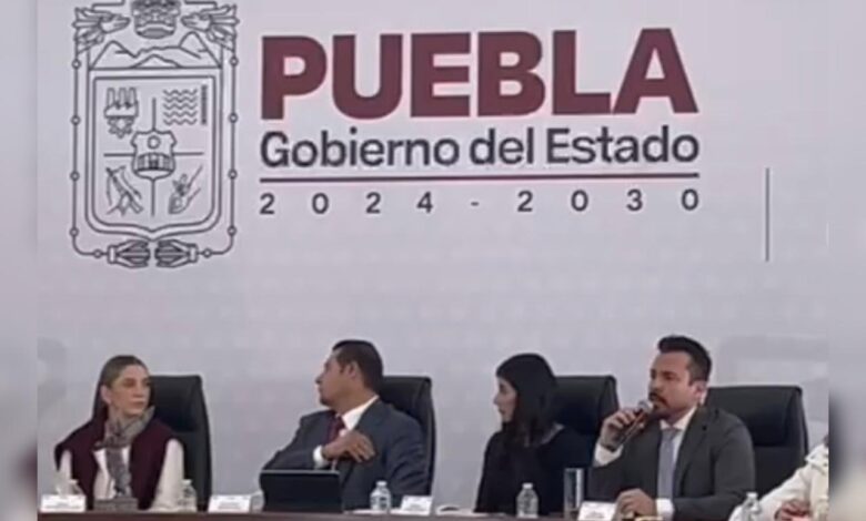 arrancones legales, Puebla, José Luis García Parra, Puebla, Alejandro Armenta, recta cuarto de milla