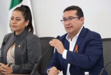 Congreso del Estado, Pável Gaspar, Día Internacional de la Eliminación de la Violencia contra las Mujeres