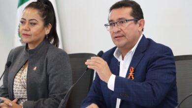 Congreso del Estado, Pável Gaspar, Día Internacional de la Eliminación de la Violencia contra las Mujeres