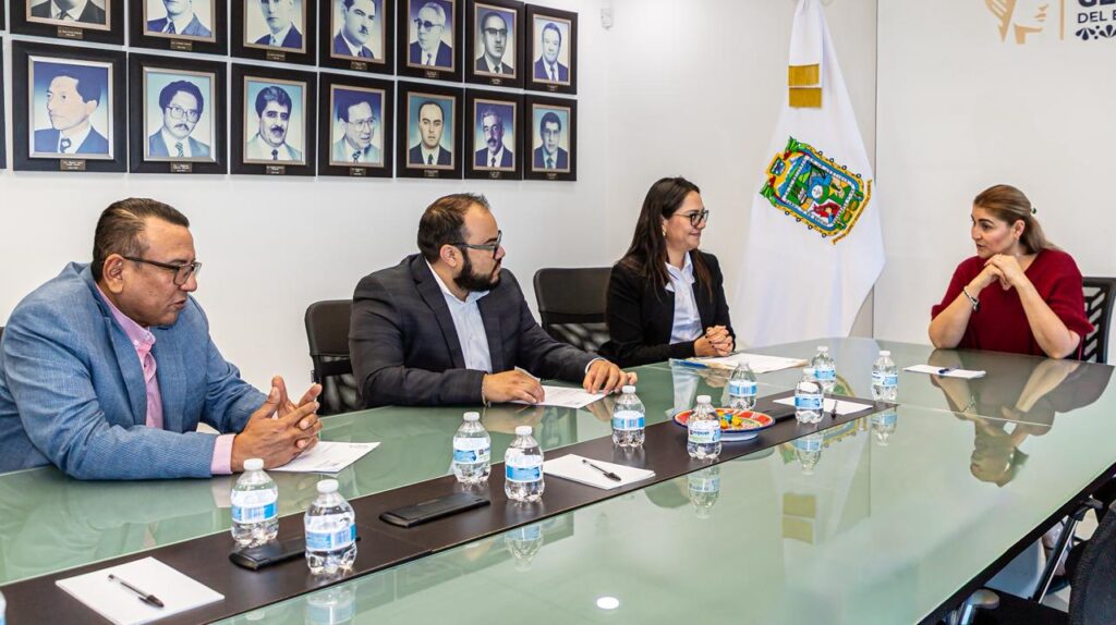 cambios, FGE Puebla, Idamis Pastor Betancourt