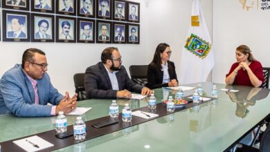 cambios, FGE Puebla, Idamis Pastor Betancourt