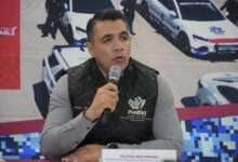 arrancones, SSC, operativos, Félix Pallares Miranda