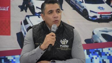 arrancones, SSC, operativos, Félix Pallares Miranda