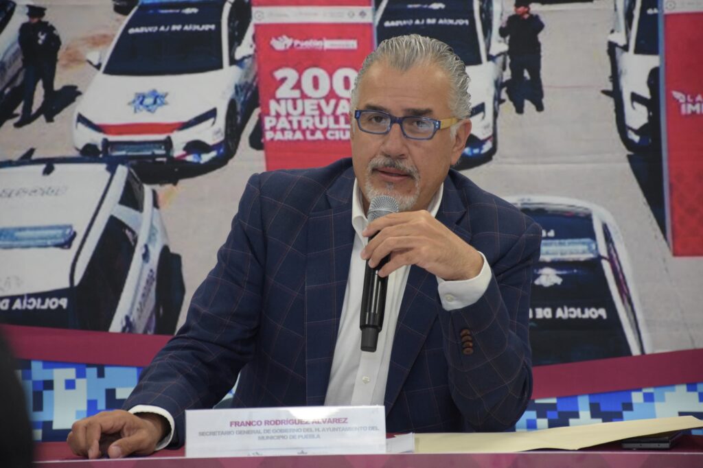 Franco Rodríguez, SGG, LaCoss, normatividad, licencia de funcionamiento