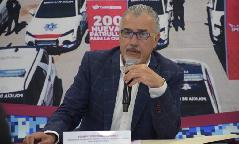 Franco Rodríguez, SGG, LaCoss, normatividad, licencia de funcionamiento