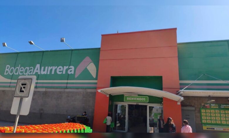 asalto, Bodega Aurrerá, Ex Hacienda Chapulco, asalto, telefonía móvil, SSC, SSP