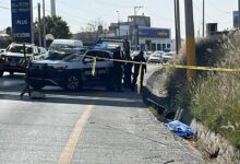 muerto, Periférico, Camino Real a Momoxpan, Explanada, FGE, SSP, diligencias