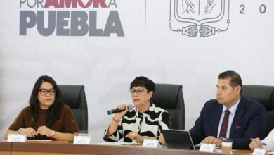 Gobierno de Puebla, licencia mercantil, Uber, DiDi