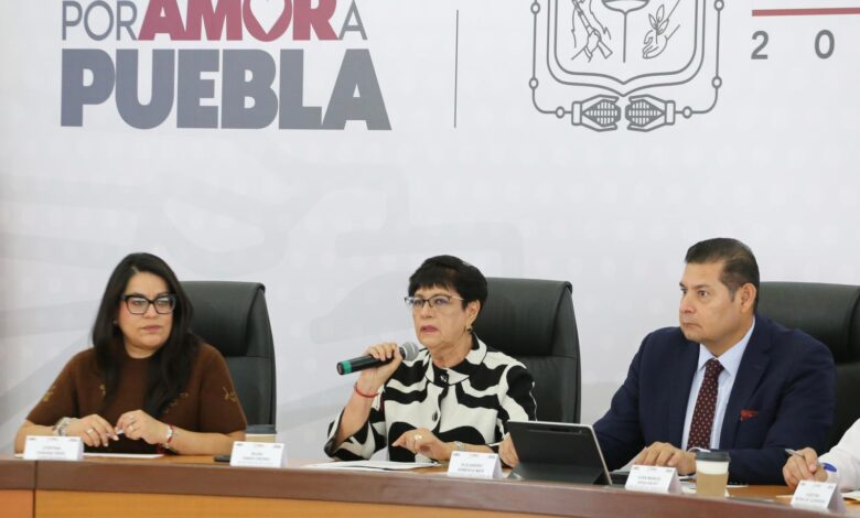 Gobierno de Puebla, licencia mercantil, Uber, DiDi