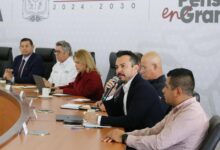 concesiones, RUTA, Gobierno de Puebla, José Luis García Parra