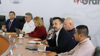 concesiones, RUTA, Gobierno de Puebla, José Luis García Parra