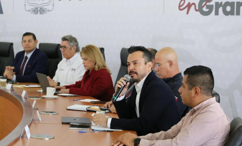 concesiones, RUTA, Gobierno de Puebla, José Luis García Parra