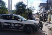 El Tato, detenido, LaCoss, venta de droga, Bikinis, 40 Grados, Mamitas, extorsión, amenazas