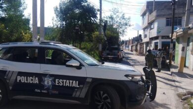 El Tato, detenido, LaCoss, venta de droga, Bikinis, 40 Grados, Mamitas, extorsión, amenazas