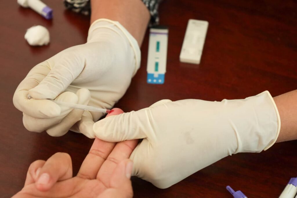 Instituto de la Juventud, Puebla capital, Juventud sin Filtros, salud sexual