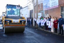 Gobierno de Puebla, 12 Oriente, rehabilitación, América Norte