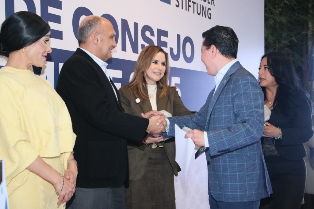 Gobierno de Puebla, economía, Puebla, Coparmex