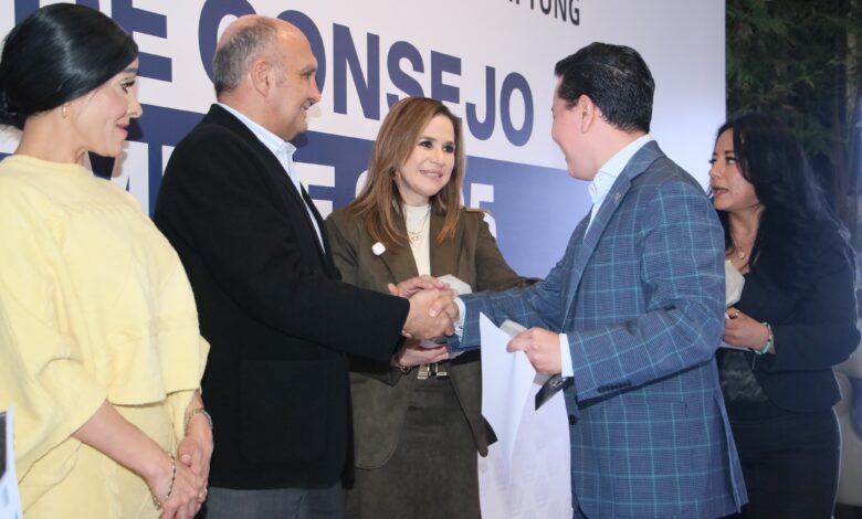 Gobierno de Puebla, economía, Puebla, Coparmex