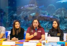 OOSL, Clic por la Naturaleza, concurso de fotografía, Acuario Michin