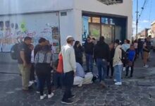 atropellados, turistas, extranjeros, Centro Histórico, ruta 24