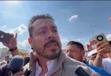 Cablebús, Puebla, empresas, José Luis García Parra