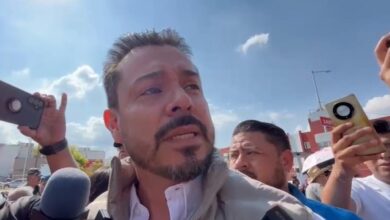 Cablebús, Puebla, empresas, José Luis García Parra