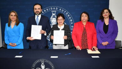 BUAP, Lilia Cedillo, Auditoría Superior del Estado