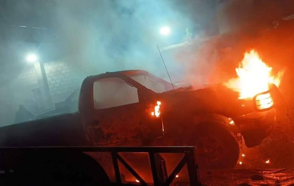 Adán Silva Valeriano, Palmar de Bravo, La Purísima, Cuacnopalan, El Toñín, El Choco