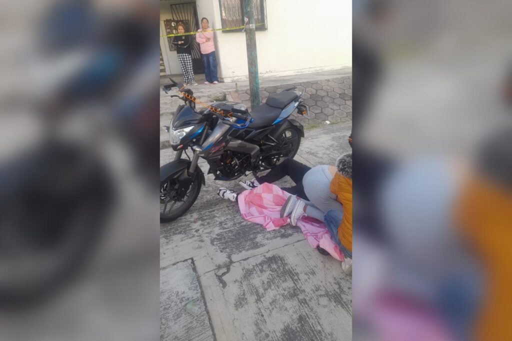 ejecutado, La Margarita, SSC, venta de droga, Carlos Alberto Flores Romero