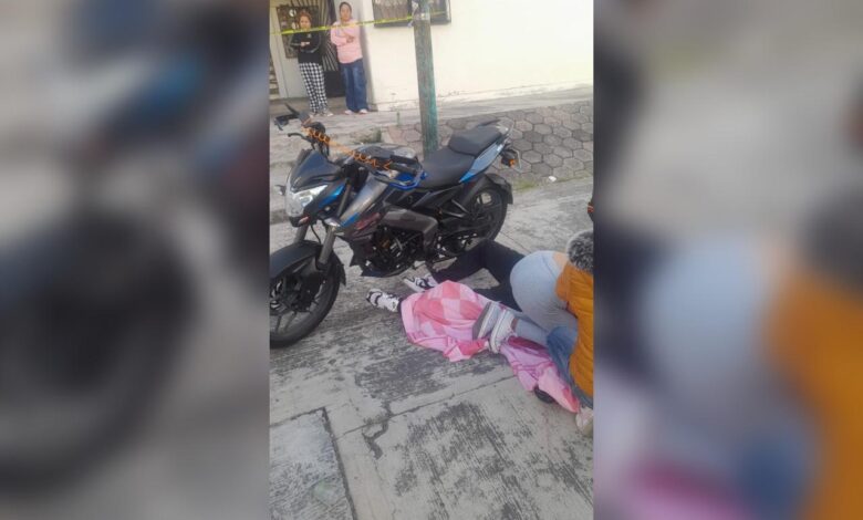 ejecutado, La Margarita, SSC, venta de droga, Carlos Alberto Flores Romero