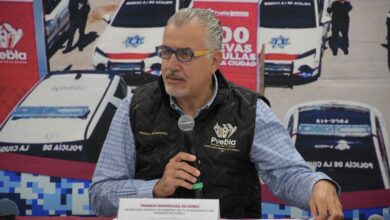 Gobierno de la Ciudad, Ayuntamiento de Puebla, SGG, Franco Rodríguez, permisos, ambulantes