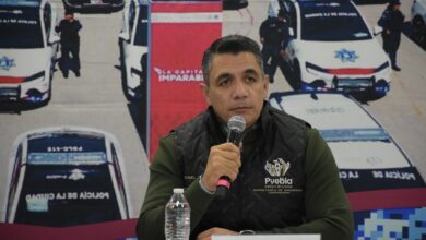 SSC, Félix Pallares Miranda, suspensión de policía, amenazas, violencia familiar, Guadalupe Tecola