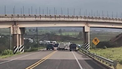 ejecutado, Zacatlán, autopista Tlaxco-Tejocotal, FGE, investigaciones