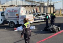 accidentes, motociclistas, Cuautlancingo, San Andrés Cholula, Periférico