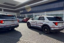 robo, cuentahabiente, BBVA, La Paz, investigaciones, SSC, FGE