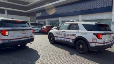 robo, cuentahabiente, BBVA, La Paz, investigaciones, SSC, FGE