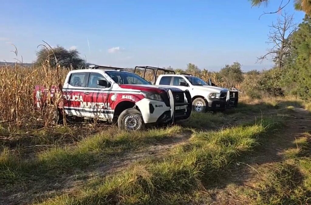 Nopalucan de la Granja, Tlaxcala, Puebla, cadáveres desmembrados, FGE Puebla