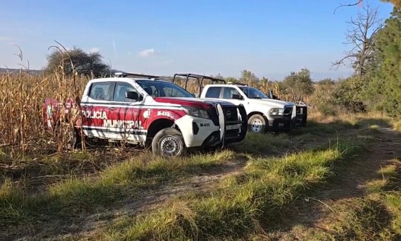 Nopalucan de la Granja, Tlaxcala, Puebla, cadáveres desmembrados, FGE Puebla